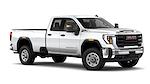 New 2025 GMC Sierra 3500 Pro Double Cab 4WD Pickup for sale #F250162 - photo 6