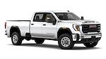 New 2025 GMC Sierra 3500 Pro Crew Cab Pickup for sale #F250164 - photo 6