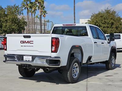 New 2025 GMC Sierra 3500 Pro Double Cab 4x4 Pickup for sale #F250168 - photo 2