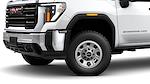 New 2025 GMC Sierra 3500 Pro Double Cab 4WD Pickup for sale #F250168 - photo 7
