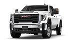 2025 GMC Sierra 2500 Double Cab RWD Pickup for sale #F250183 - photo 3