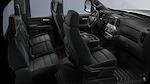 2025 GMC Sierra 2500 Double Cab RWD Pickup for sale #F250183 - photo 9