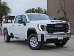 2025 GMC Sierra 3500 Double Cab 4x4 Pickup for sale #F250185 - photo 3