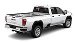 New 2025 GMC Sierra 3500 Pro Double Cab 4WD Pickup for sale #F250185 - photo 5