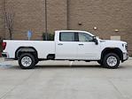 2025 GMC Sierra 3500 Double Cab 4x4 Pickup for sale #F250185 - photo 8