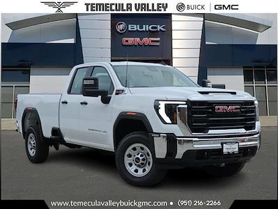 2025 GMC Sierra 3500 Double Cab 4x2 Pickup for sale #F250187 - photo 1