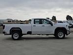 2025 GMC Sierra 3500 Double Cab 4x2 Pickup for sale #F250187 - photo 8