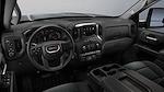 New 2025 GMC Sierra 2500 Pro Regular Cab 4WD Pickup for sale #F250188 - photo 8
