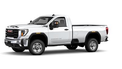 New 2025 GMC Sierra 2500 Pro Regular Cab for sale #F250191 - photo 2