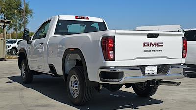 New 2025 GMC Sierra 2500 Pro Regular Cab for sale #F250196 - photo 2