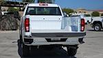 2025 GMC Sierra 2500 Regular Cab 4x2 Pickup for sale #F250196 - photo 10