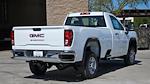 2025 GMC Sierra 2500 Regular Cab 4x2 Pickup for sale #F250196 - photo 2