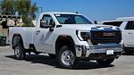 2025 GMC Sierra 2500 Regular Cab 4x2 Pickup for sale #F250196 - photo 1