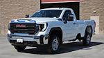 2025 GMC Sierra 2500 Regular Cab 4x2 Pickup for sale #F250196 - photo 4