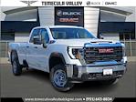 2025 GMC Sierra 2500 Double Cab 4x4 Pickup for sale #F250197 - photo 1