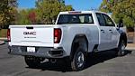 2025 GMC Sierra 2500 Double Cab 4x4 Pickup for sale #F250197 - photo 2