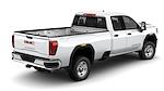 New 2025 GMC Sierra 2500 Pro Double Cab 4WD Pickup for sale #F250197 - photo 5
