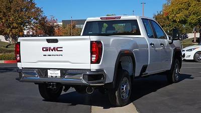 New 2025 GMC Sierra 2500 Pro Double Cab Pickup for sale #F250200 - photo 2