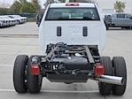 New 2025 GMC Sierra 3500 Pro Regular Cab 4x4 Cab Chassis for sale #F250208 - photo 10