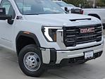 New 2025 GMC Sierra 3500 Pro Regular Cab 4x4 Cab Chassis for sale #F250208 - photo 4