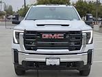 New 2025 GMC Sierra 3500 Pro Regular Cab 4x4 Cab Chassis for sale #F250208 - photo 6