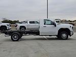 New 2025 GMC Sierra 3500 Pro Regular Cab 4x4 Cab Chassis for sale #F250208 - photo 8