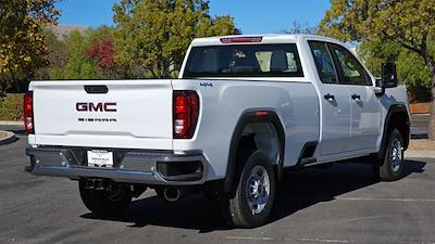 New 2025 GMC Sierra 2500 Pro Double Cab 4x4 Pickup for sale #F250221 - photo 2