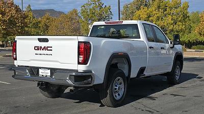 2025 GMC Sierra 3500 Double Cab 4x2 Pickup for sale #F250226 - photo 2