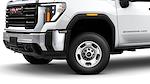 New 2025 GMC Sierra 2500 Pro Double Cab 4WD Pickup for sale #F250227 - photo 7