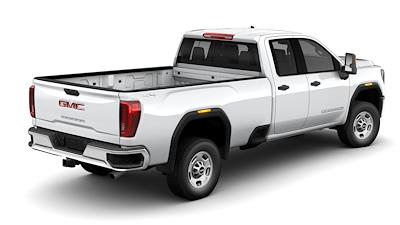 New 2025 GMC Sierra 2500 Pro Double Cab 4WD Pickup for sale #F250228 - photo 2