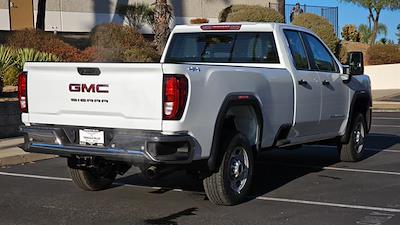 New 2025 GMC Sierra 2500 Pro Double Cab 4x4 Pickup for sale #F250230 - photo 2