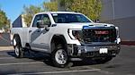 2025 GMC Sierra 2500 Double Cab 4x2 Pickup for sale #F250231 - photo 4
