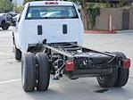 New 2025 GMC Sierra 3500 Pro Regular Cab 4x4 Cab Chassis for sale #F250235 - photo 11