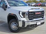 New 2025 GMC Sierra 3500 Pro Regular Cab 4x4 Cab Chassis for sale #F250235 - photo 4