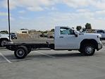 New 2025 GMC Sierra 3500 Pro Regular Cab 4x4 Cab Chassis for sale #F250235 - photo 7