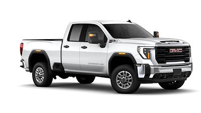 New 2026 GMC Sierra 2500 - photo 1