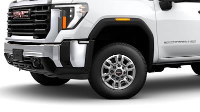 New 2026 GMC Sierra 2500 - photo 1