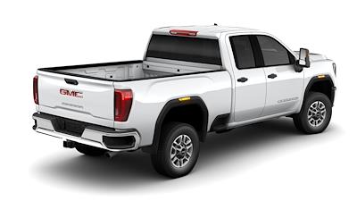 New 2026 GMC Sierra 2500 - photo 1