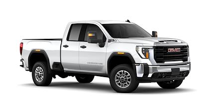 New 2026 GMC Sierra 2500 - photo 1