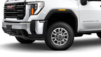New 2026 GMC Sierra 2500 - photo 1
