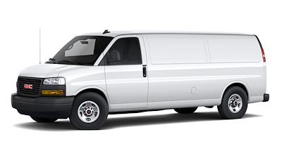 New 2026 GMC Savana 2500 - photo 1