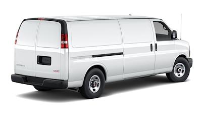 New 2026 GMC Savana 2500 - photo 1