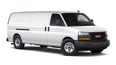 New 2026 GMC Savana 2500 - photo 1