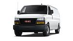 New 2026 GMC Savana 2500 Empty Cargo Van for sale #F260664 - photo 3