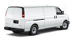New 2026 GMC Savana 2500 Empty Cargo Van for sale #F260664 - photo 2