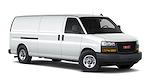 New 2026 GMC Savana 2500 Empty Cargo Van for sale #F260664 - photo 1