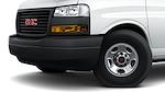New 2026 GMC Savana 2500 Empty Cargo Van for sale #F260664 - photo 5