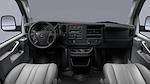 New 2026 GMC Savana 2500 Empty Cargo Van for sale #F260664 - photo 6