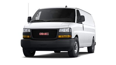 New 2026 GMC Savana 2500 - photo 1