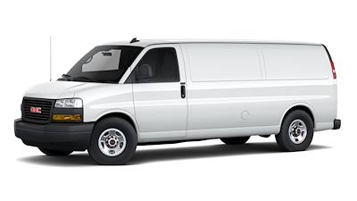 New 2026 GMC Savana 2500 - photo 1
